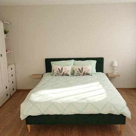 Stay In Center #Siauliai ภายนอก รูปภาพ
