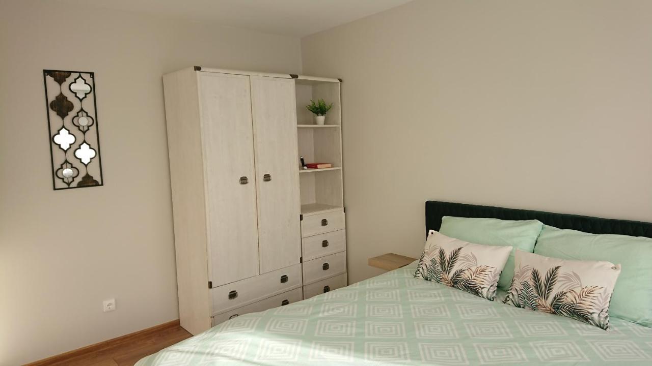 Stay In Center #Siauliai ภายนอก รูปภาพ