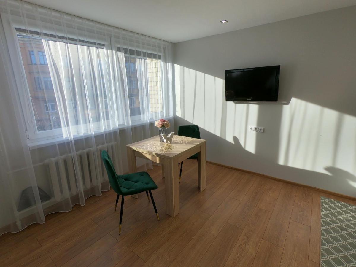 Stay In Center #Siauliai ภายนอก รูปภาพ