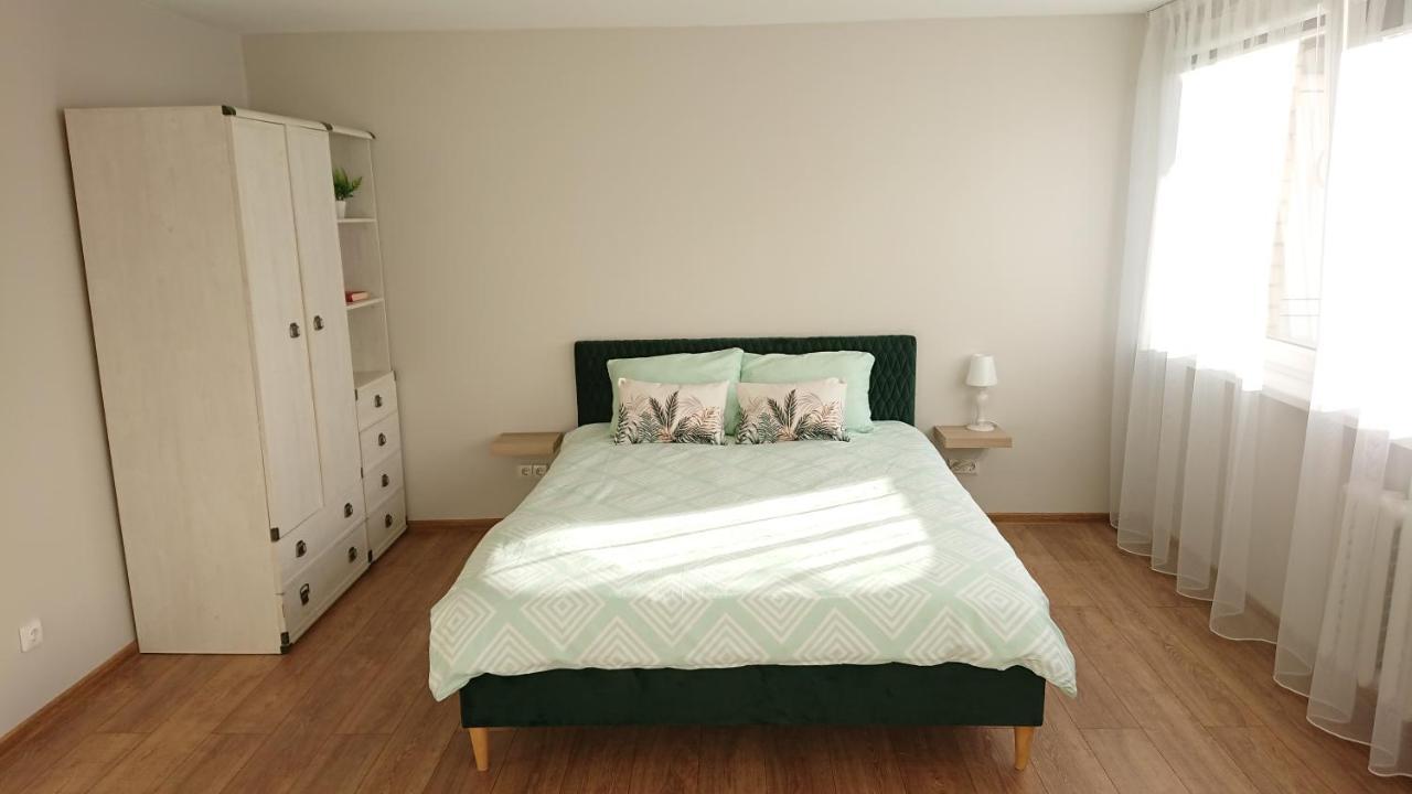 Stay In Center #Siauliai ภายนอก รูปภาพ