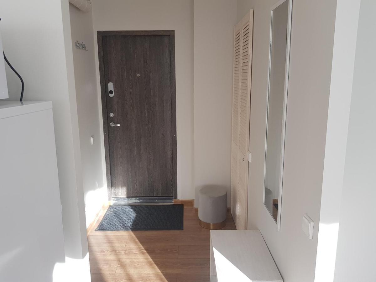 Stay In Center #Siauliai ภายนอก รูปภาพ